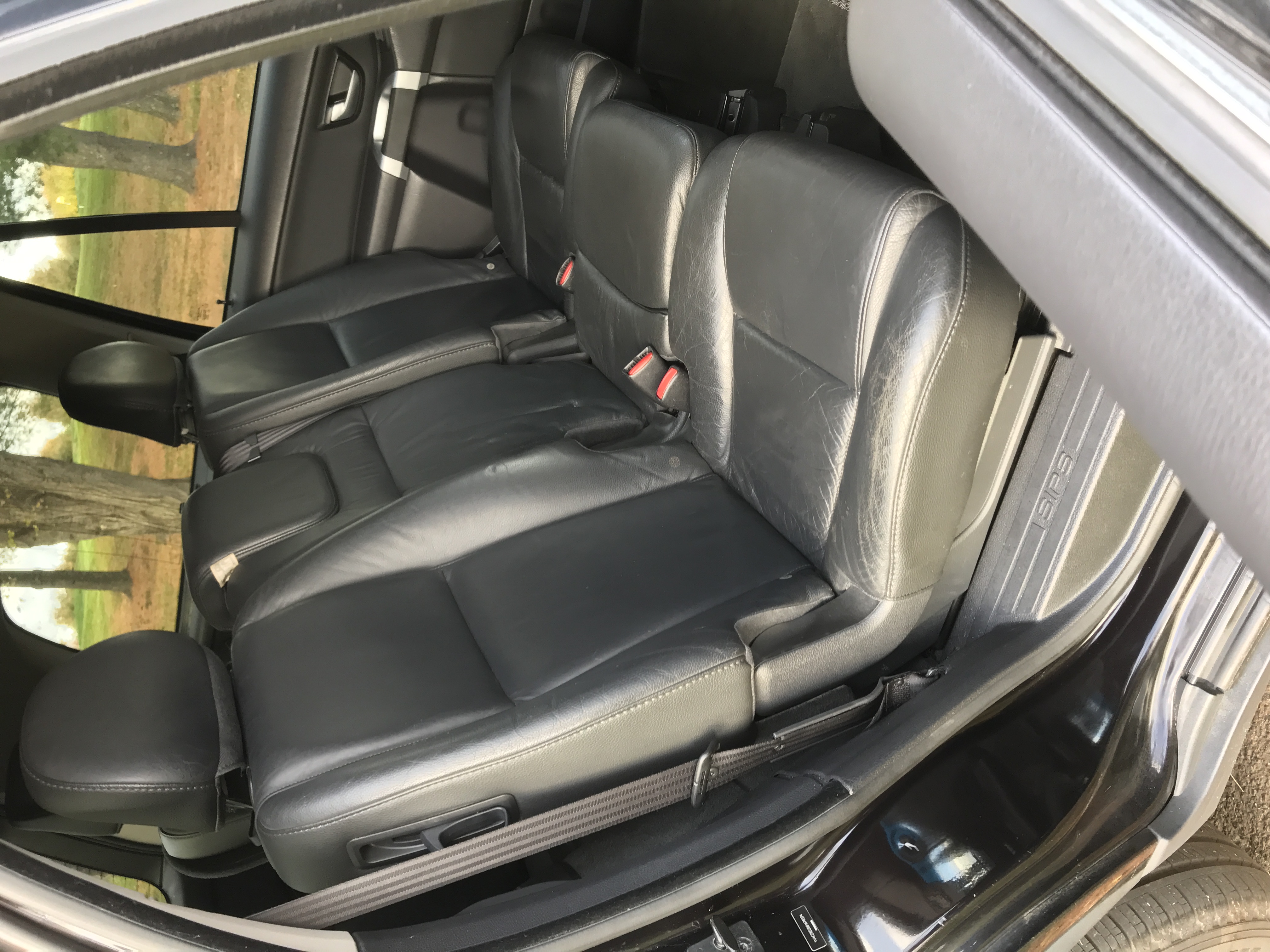 2008 Volvo One Owner XC90 V8 92K with Third Row Seating — photo 27